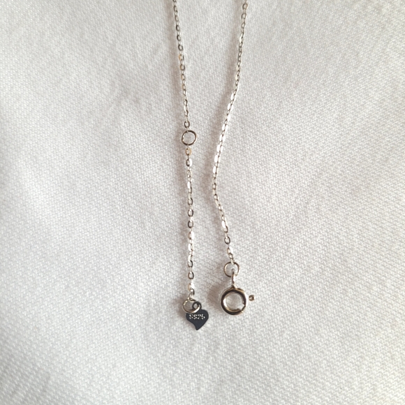 925 sterling silver necklace! - Picture 5 of 5